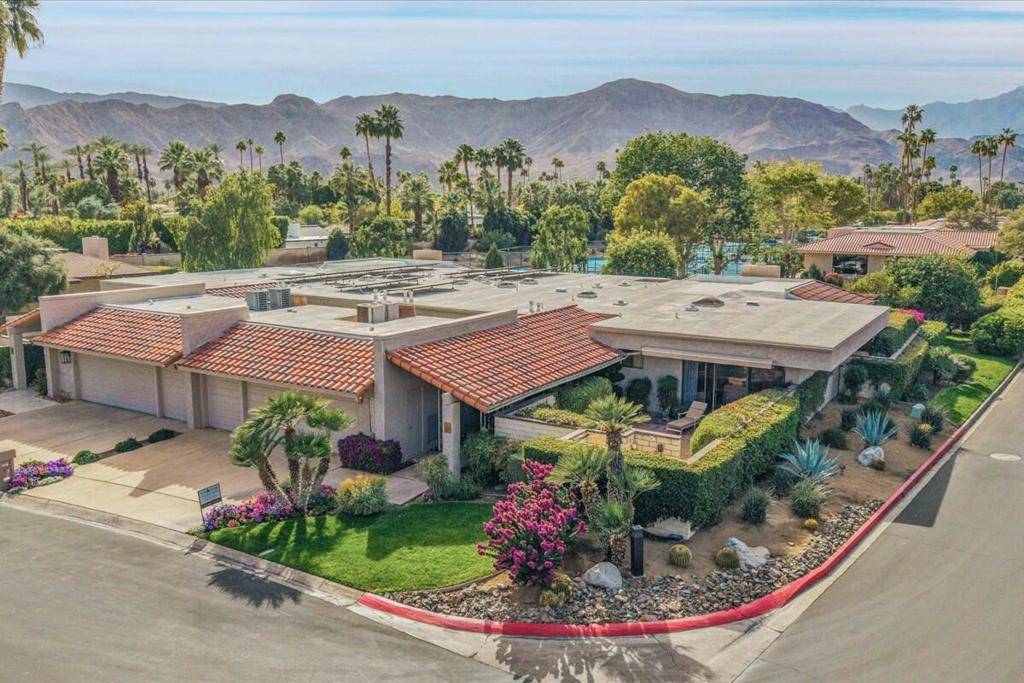 Rancho Mirage, CA 92270,2 Cornell DR