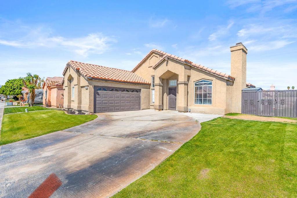 Indio, CA 92201,81182 Pecos Pl PL