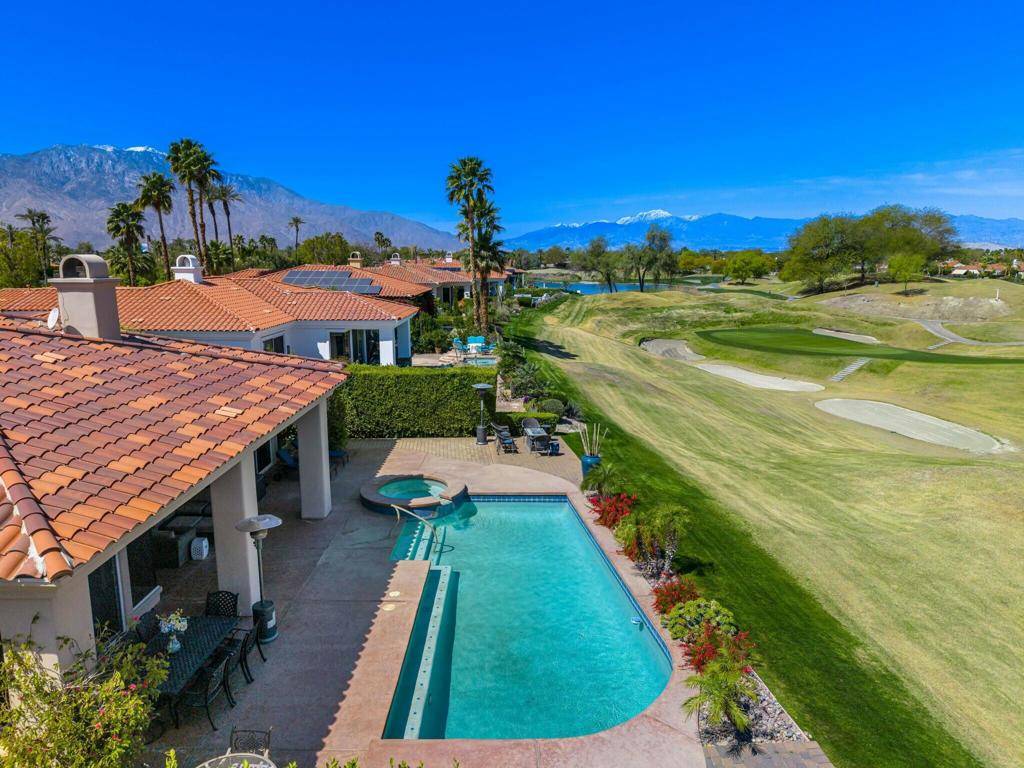 Rancho Mirage, CA 92270,126 Loch Lomond RD