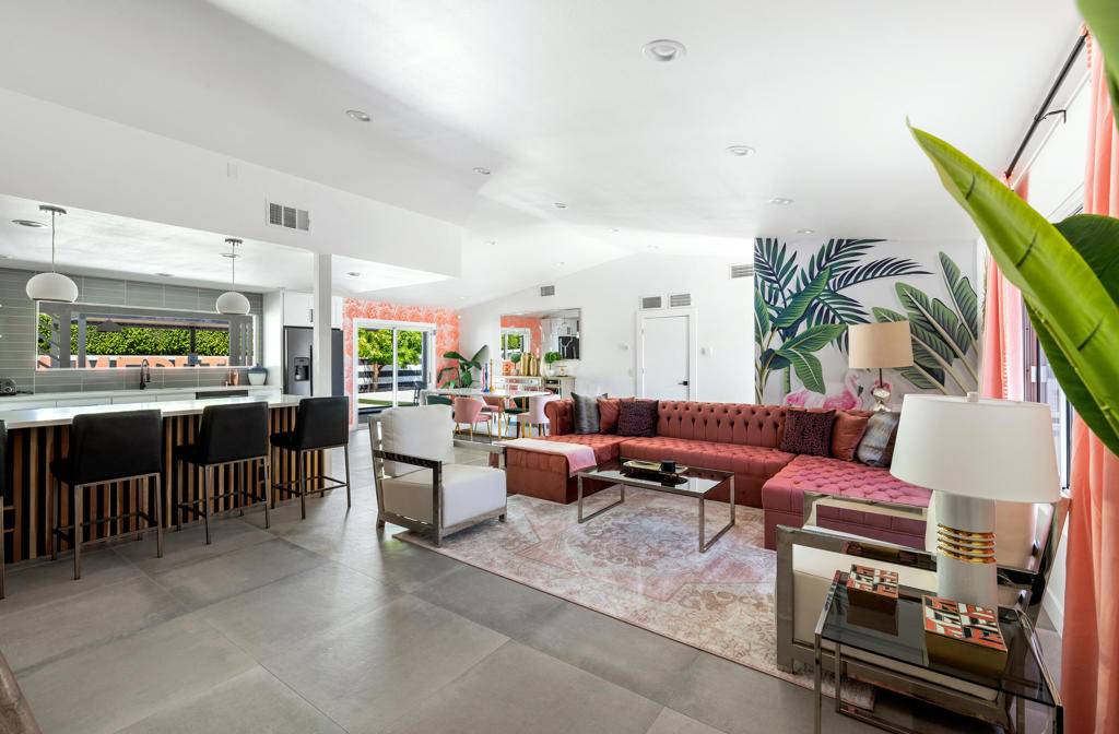 Palm Springs, CA 92262,2055 Acacia RD E