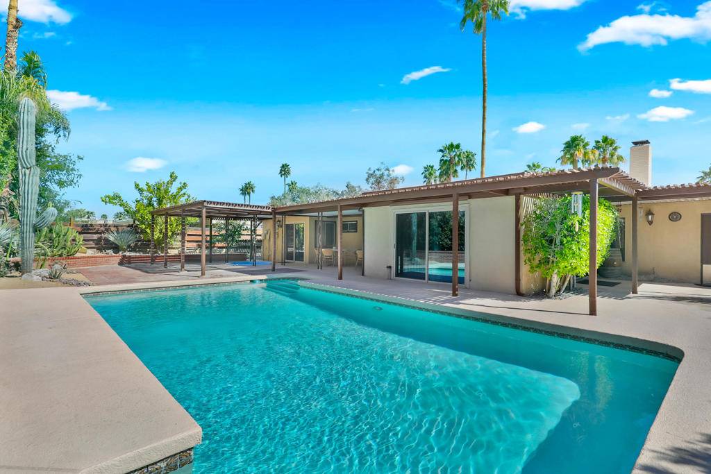 Rancho Mirage, CA 92270,71521 Halgar RD