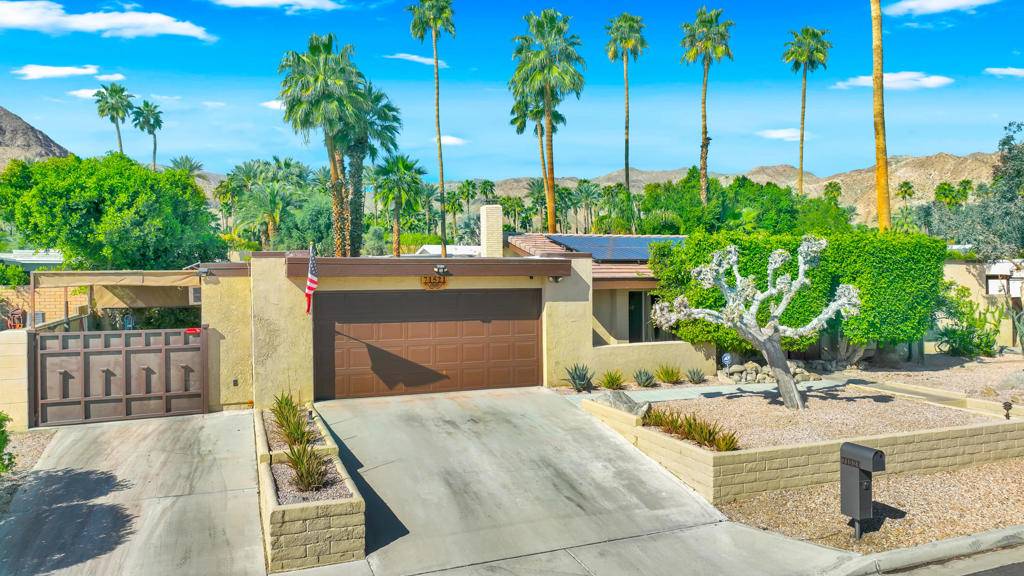 Rancho Mirage, CA 92270,71521 Halgar RD