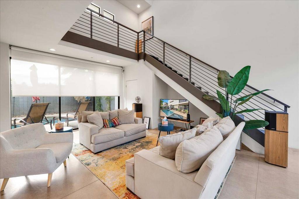 Palm Springs, CA 92262,1534 E Baristo RD