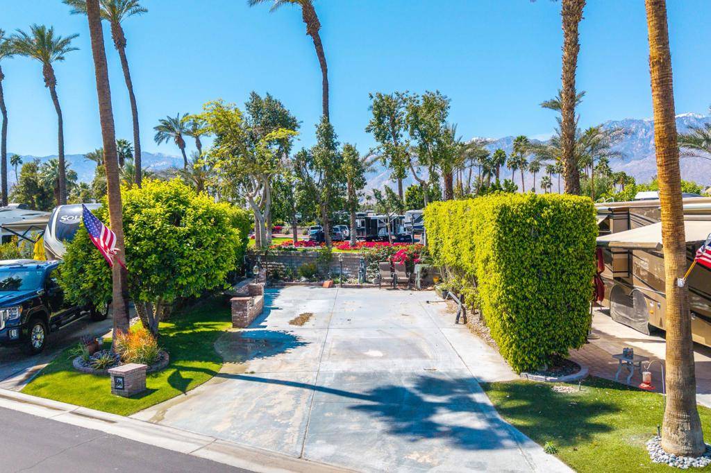 Cathedral City, CA 92234,69411 Ramon Rd #594