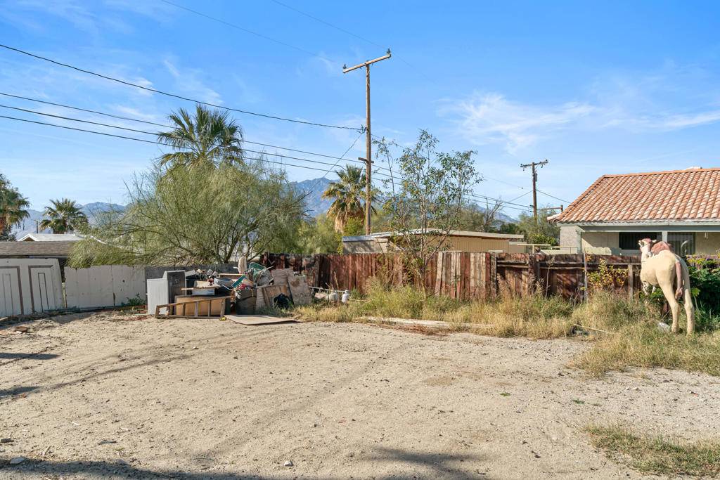 Desert Hot Springs, CA 92240,0 Estrella AVE