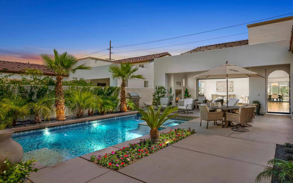 50862 Cereza La Quinta, CA 92253