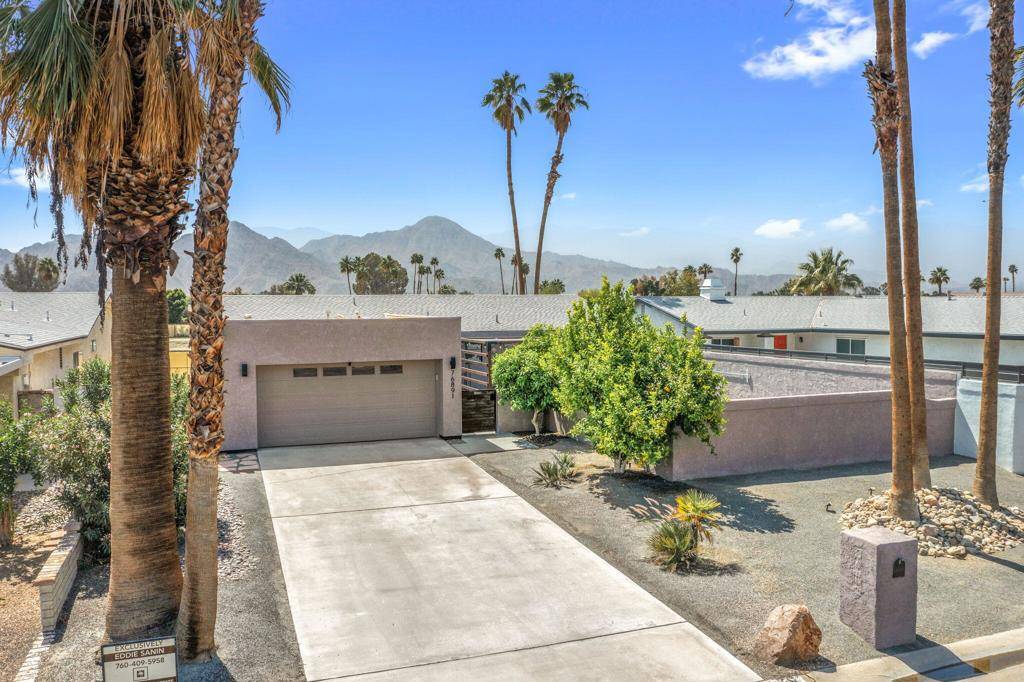 Palm Desert, CA 92211,76891 Oklahoma AVE