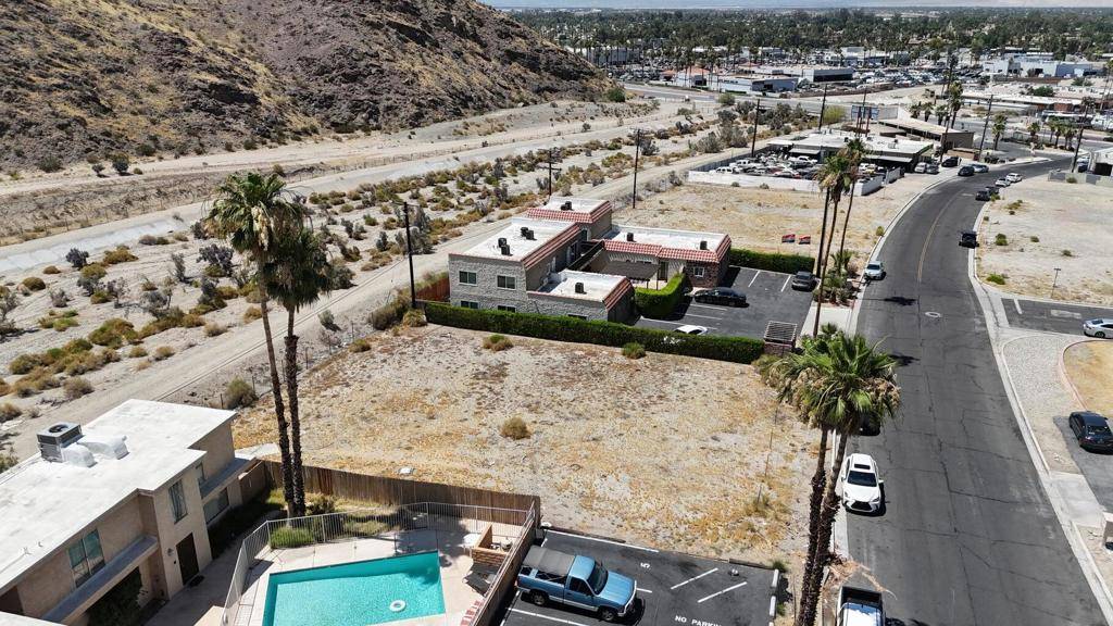 Cathedral City, CA 92234,194 Bankside DR