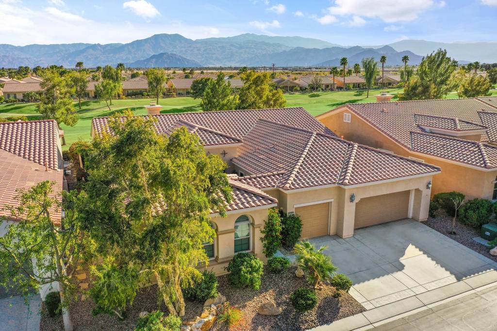 Indio, CA 92203,81585 Camino Montevideo