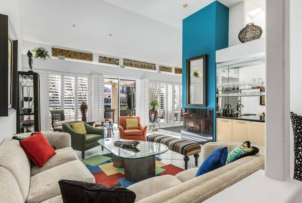 Indian Wells, CA 92210,75395 Riviera DR