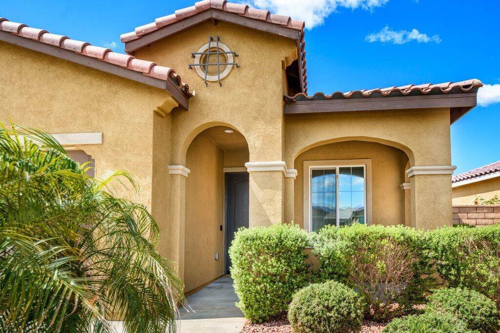 Indio, CA 92203,43693 Treviso DR
