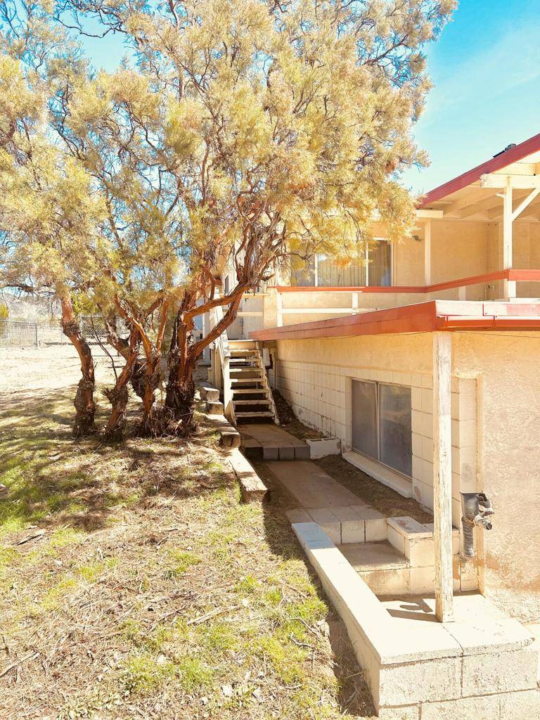 Anza, CA 92539,37931 Regal Blue TRL
