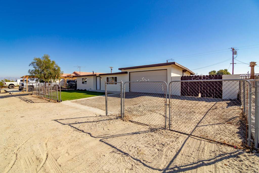 Thermal, CA 92274,2340 Sand Quill AVE
