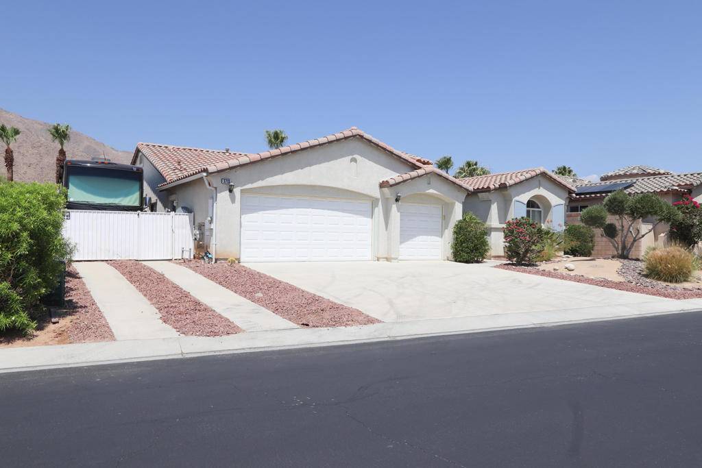 Palm Springs, CA 92262,3713 Vista Verde