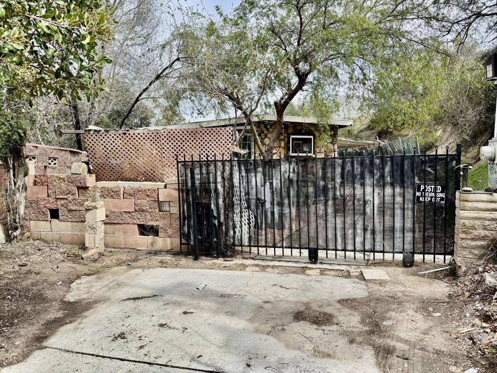 Banning, CA 92220,45860 Coyote ST