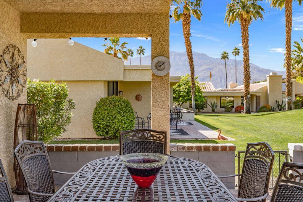 Palm Springs, CA 92264,2378 Kirkwood DR