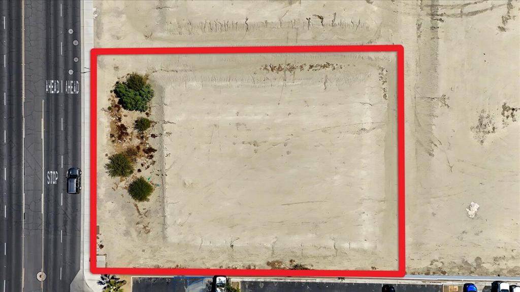 Indio, CA 92203,12345 Showcase Pkwy