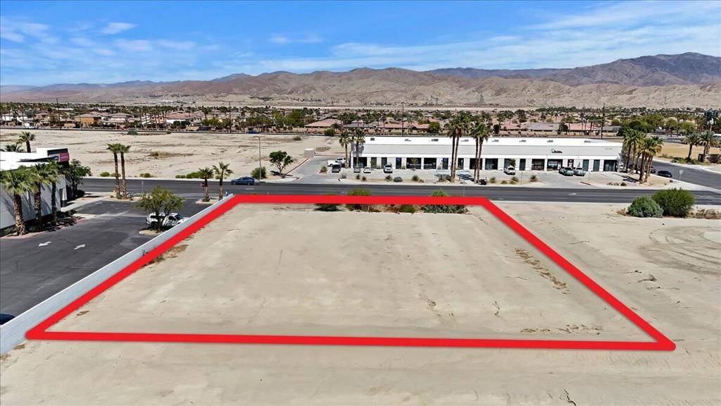 Indio, CA 92203,12345 Showcase Pkwy