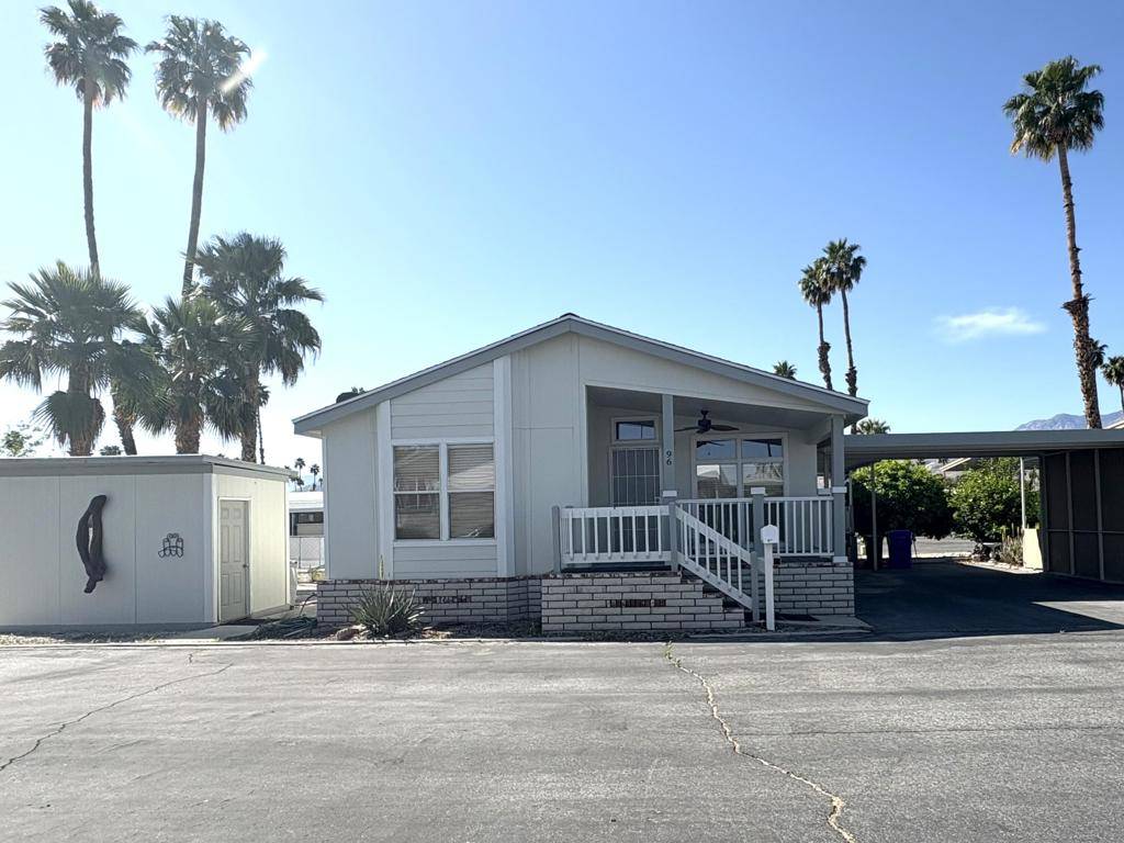 Cathedral City, CA 92234,96 Sand Creek