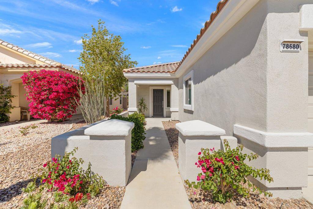 Palm Desert, CA 92211,78680 Postbridge CIR