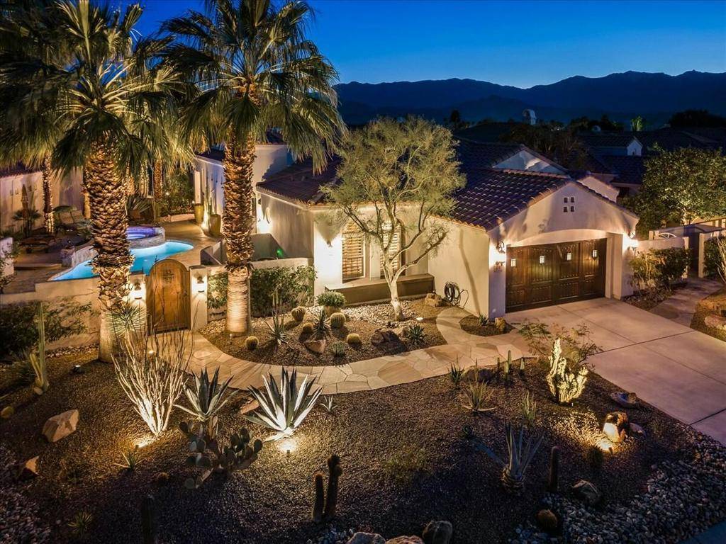 Rancho Mirage, CA 92270,65 Via Las Flores