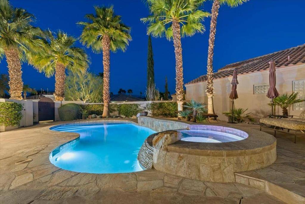 Rancho Mirage, CA 92270,65 Via Las Flores