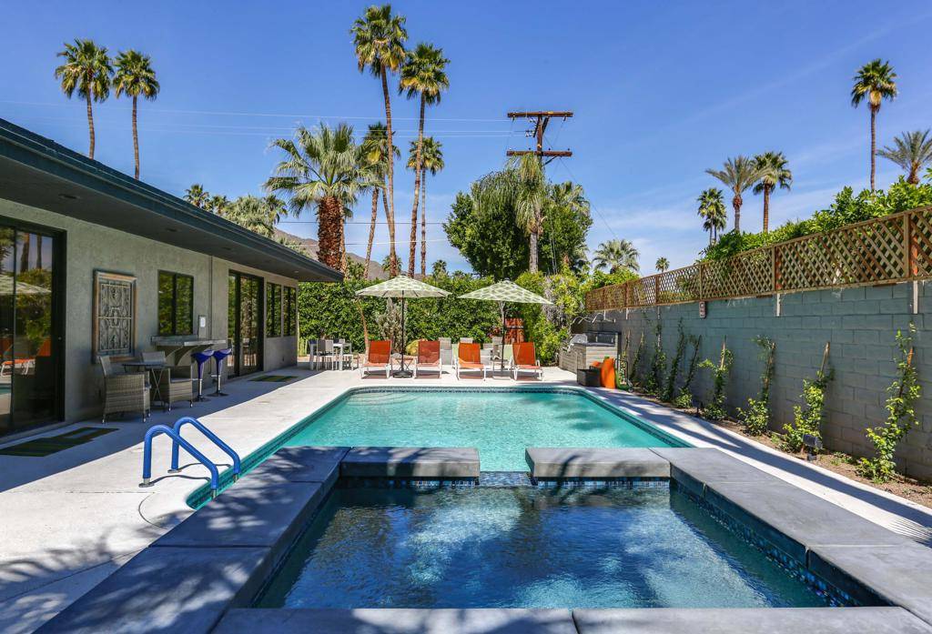 Palm Springs, CA 92264,1994 Yucca PL
