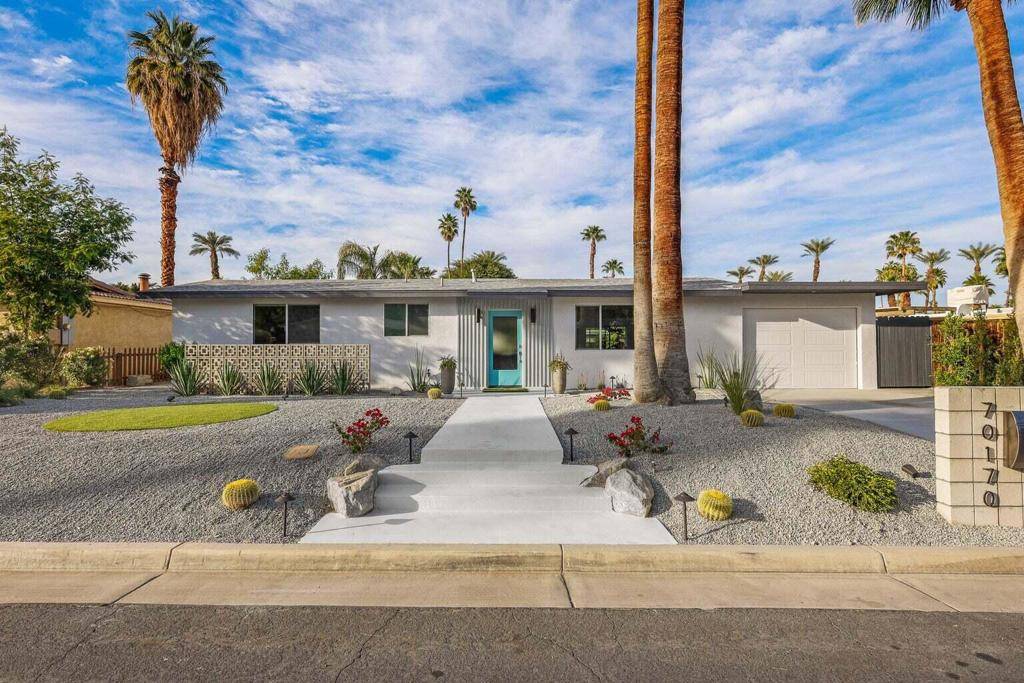 Rancho Mirage, CA 92270,70170 Sun Valley DR