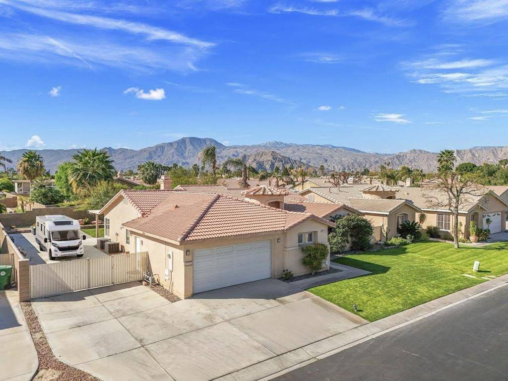 Indio, CA 92201,81175 Mariposa CIR