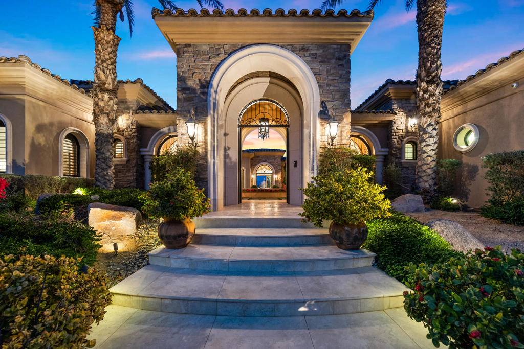 Palm Desert, CA 92260,49981 Ridge View WAY