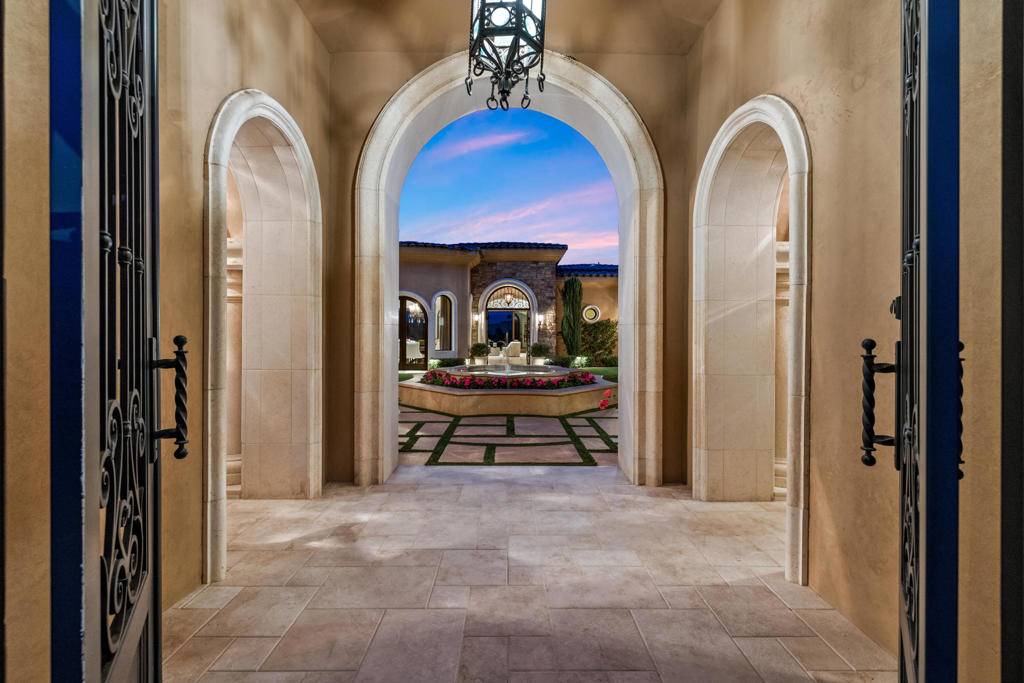 Palm Desert, CA 92260,49981 Ridge View WAY