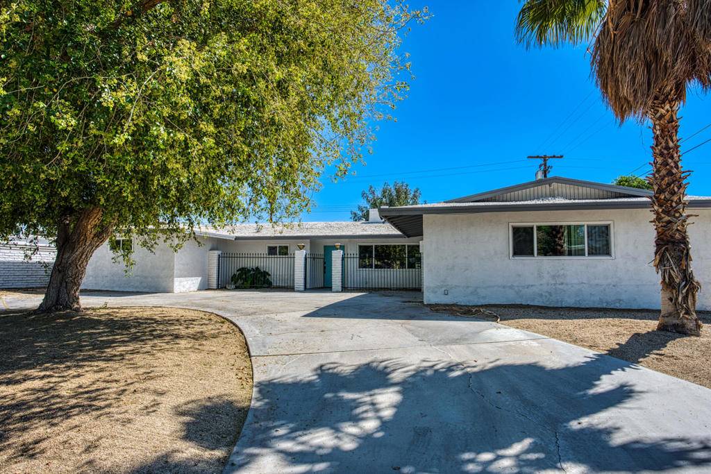 Indio, CA 92201,81947 Camelot WAY