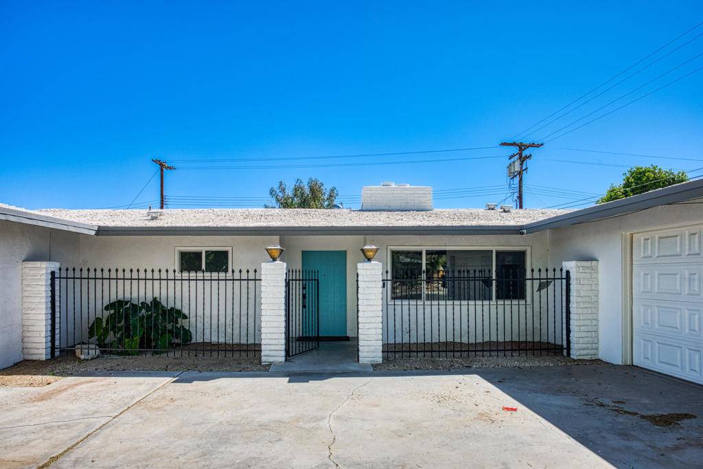 Indio, CA 92201,81947 Camelot WAY