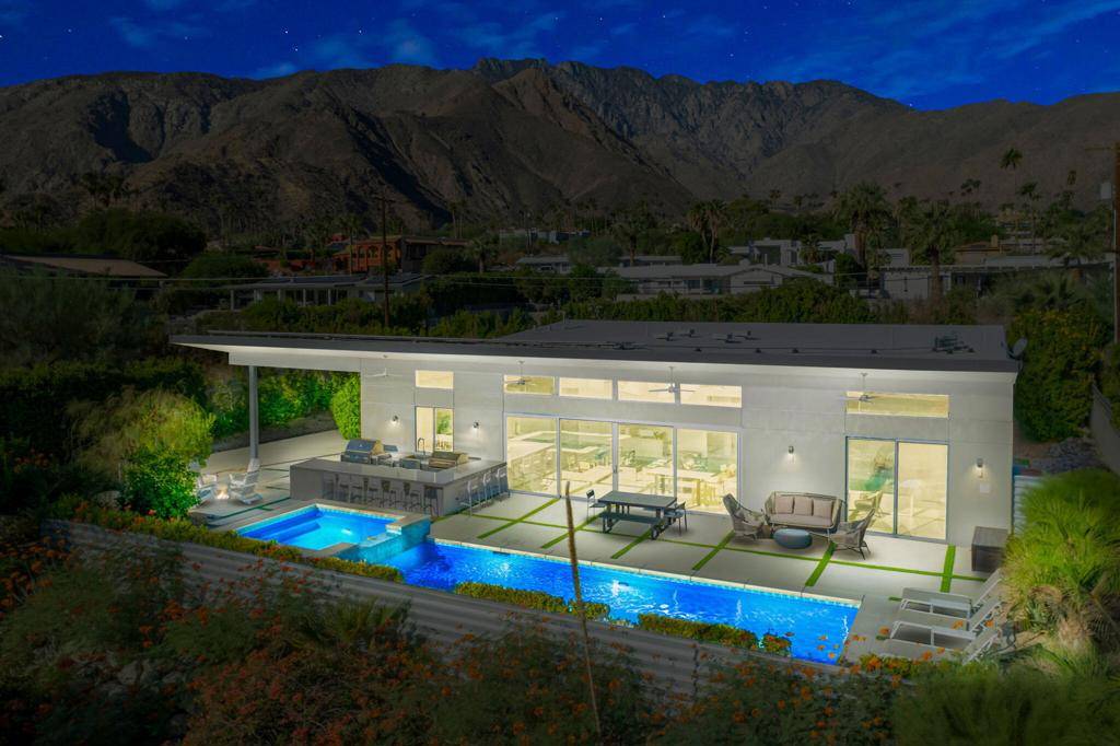Palm Springs, CA 92262,2379 N Leonard RD