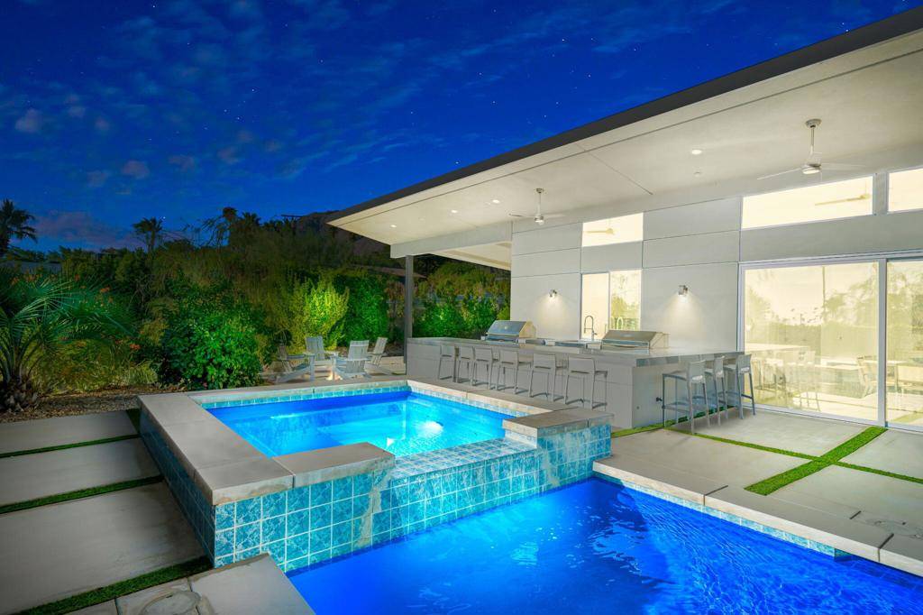 Palm Springs, CA 92262,2379 N Leonard RD