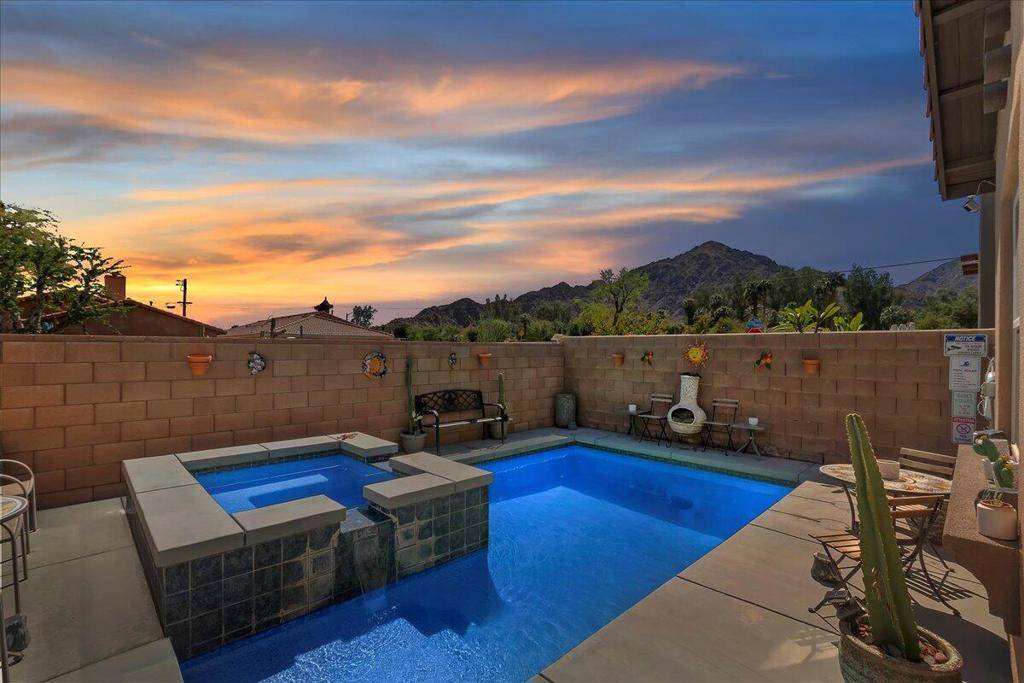La Quinta, CA 92253,51475 Calle Jacumba