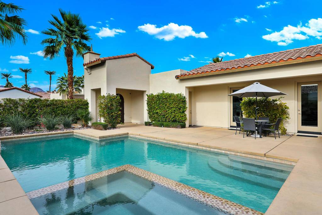 50732 Cereza La Quinta, CA 92253