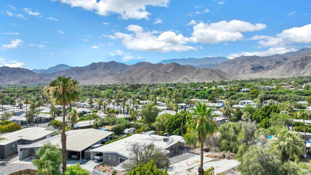 Palm Desert, CA 92260,101 Country Club DR