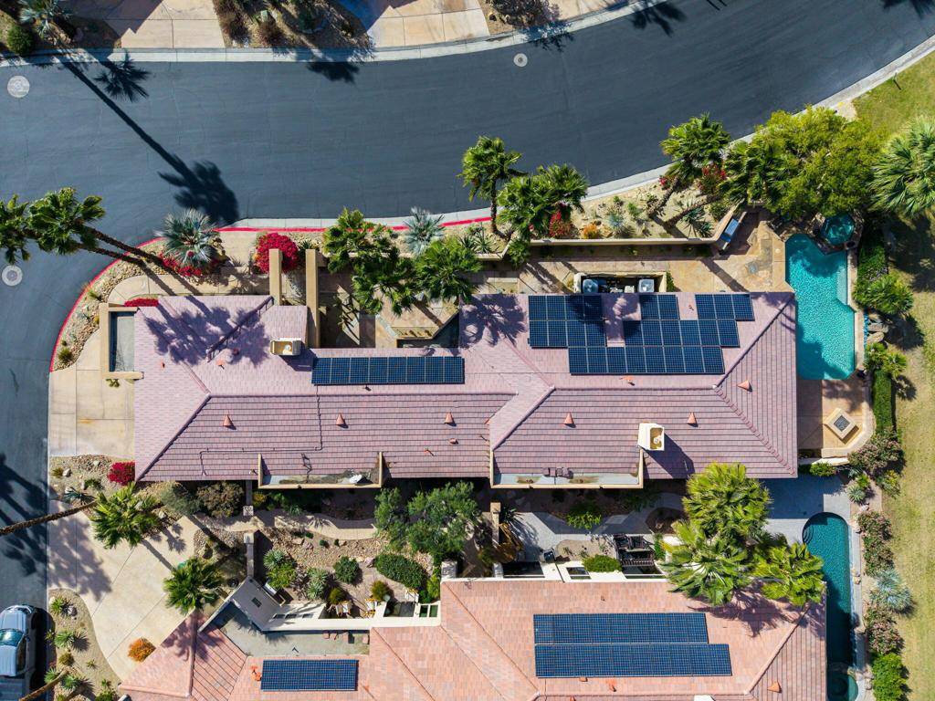 Rancho Mirage, CA 92270,1 Birkdale CIR