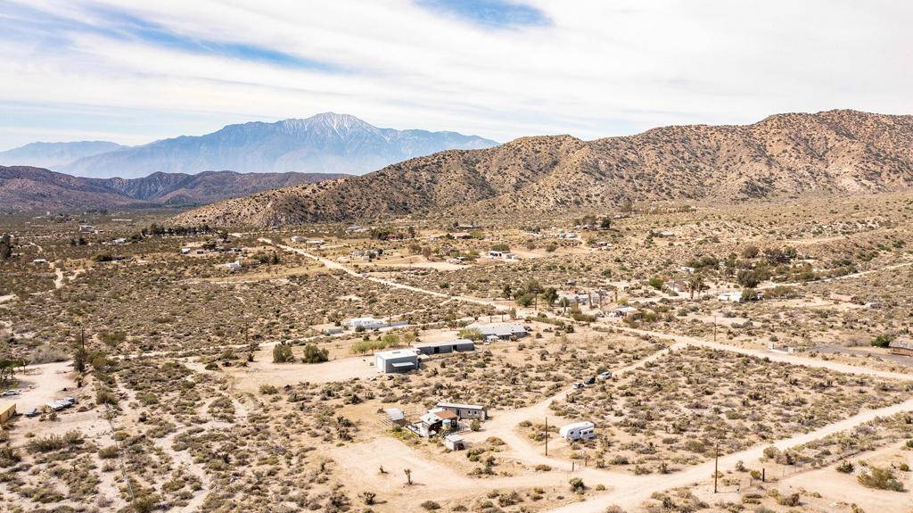 Morongo Valley, CA 92256,9223 N Star TRL