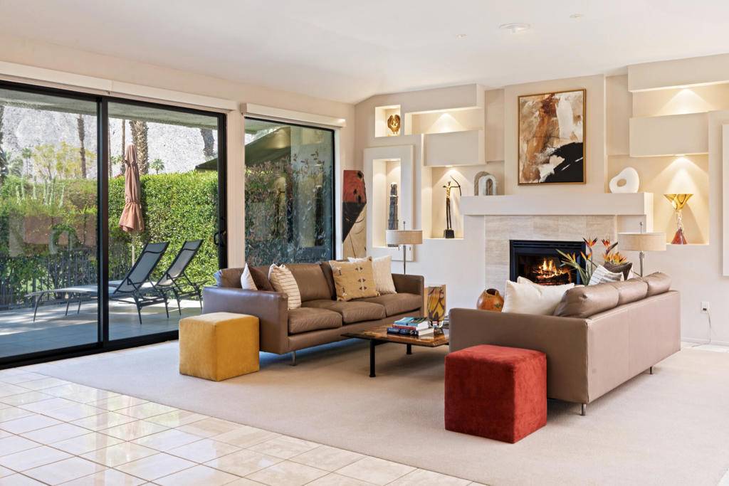 Palm Springs, CA 92264,1143 W Oakcrest DR