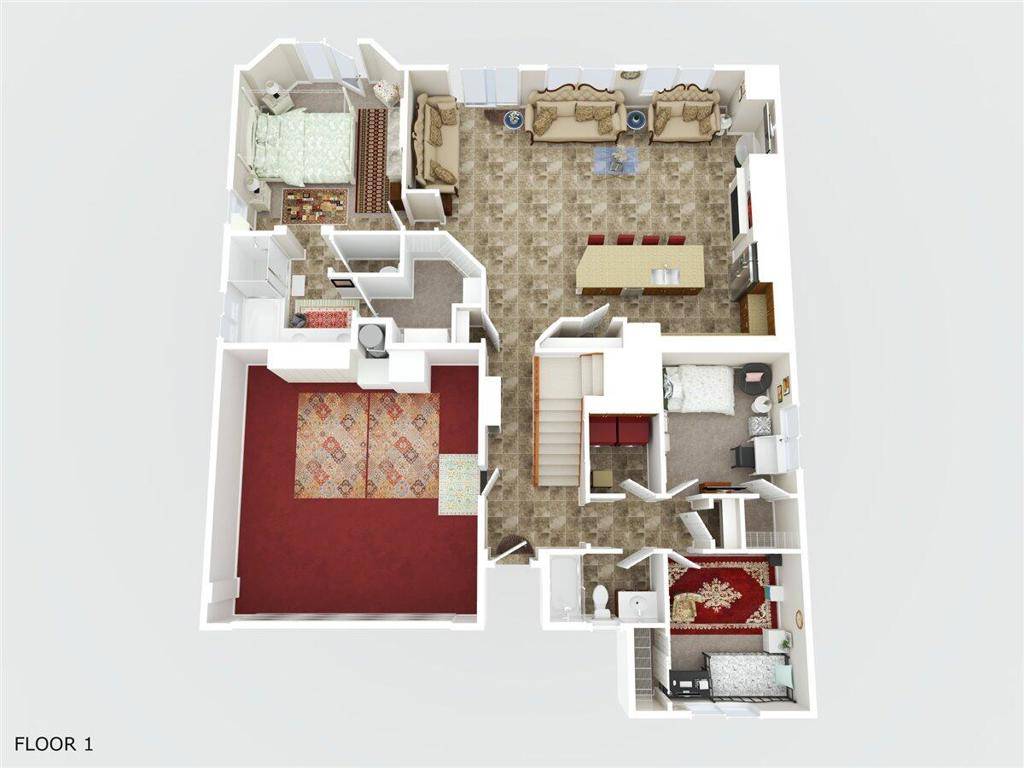 Lake Elsinore, CA 92532,34280 Lupine CT