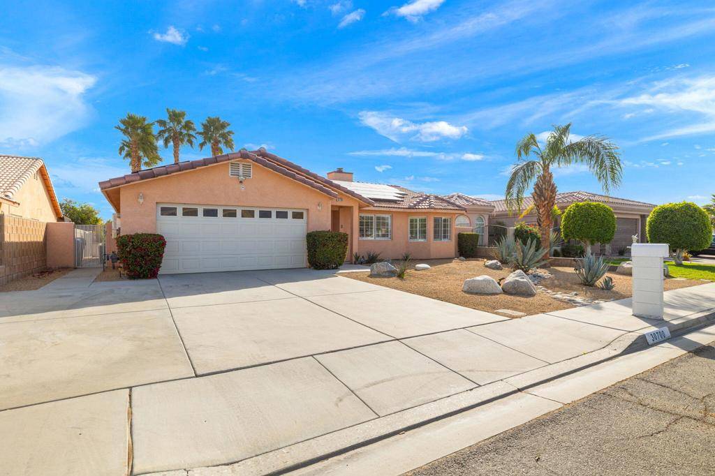 Cathedral City, CA 92234,30700 Avenida Del Padre