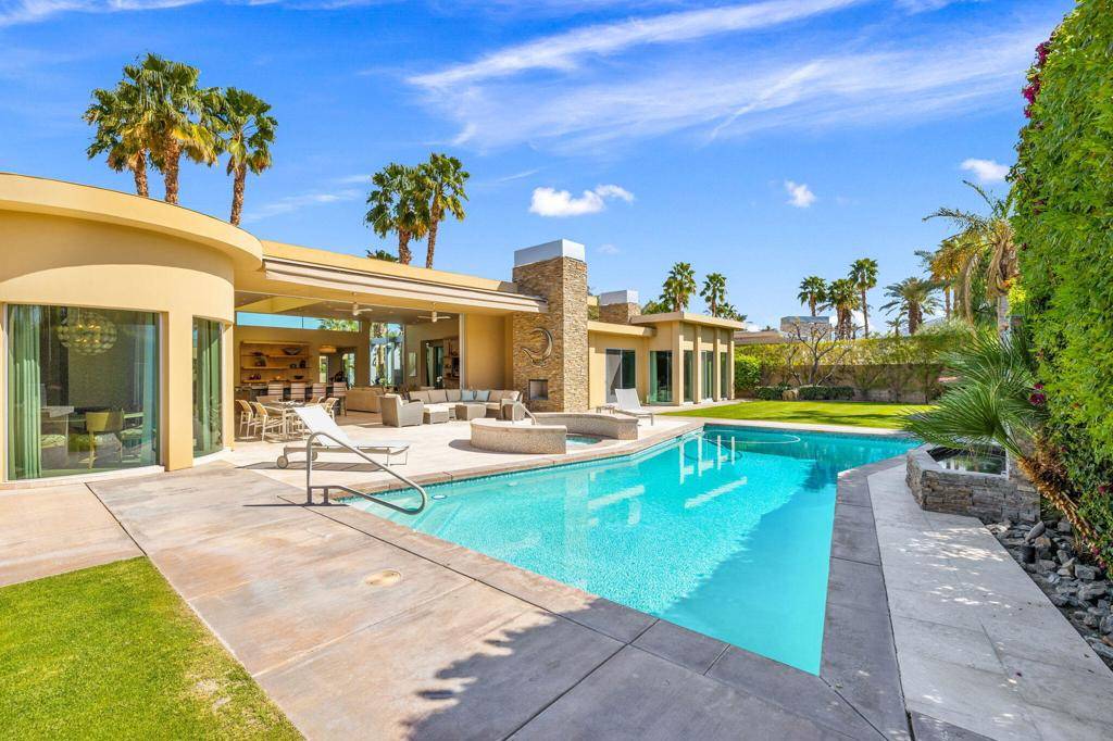 Rancho Mirage, CA 92270,28 Sun Ridge CIR