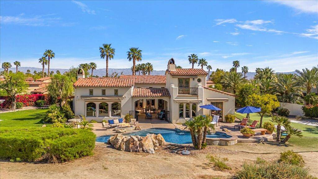 La Quinta, CA 92253,81075 National DR