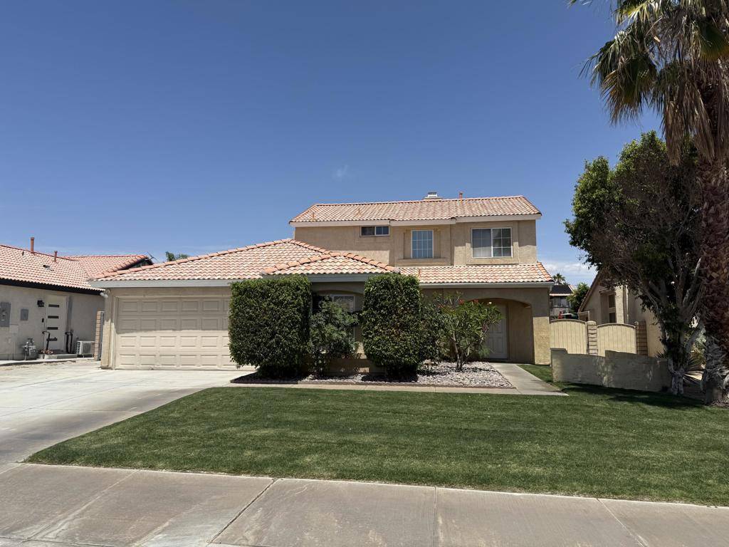 La Quinta, CA 92253,78760 Sanita DR