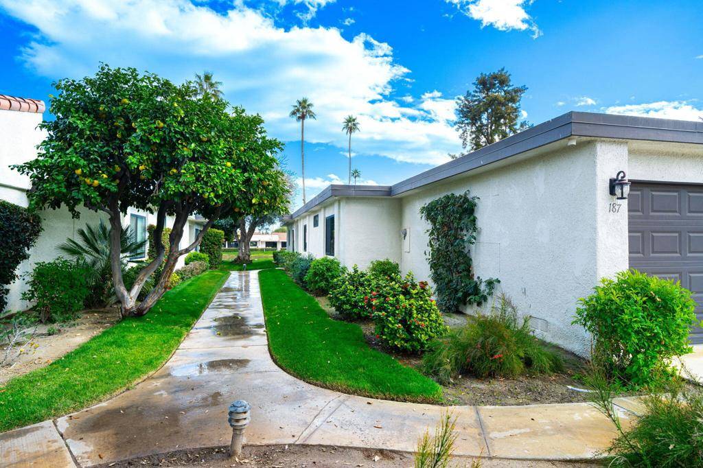 Rancho Mirage, CA 92270,187 Torremolinos DR