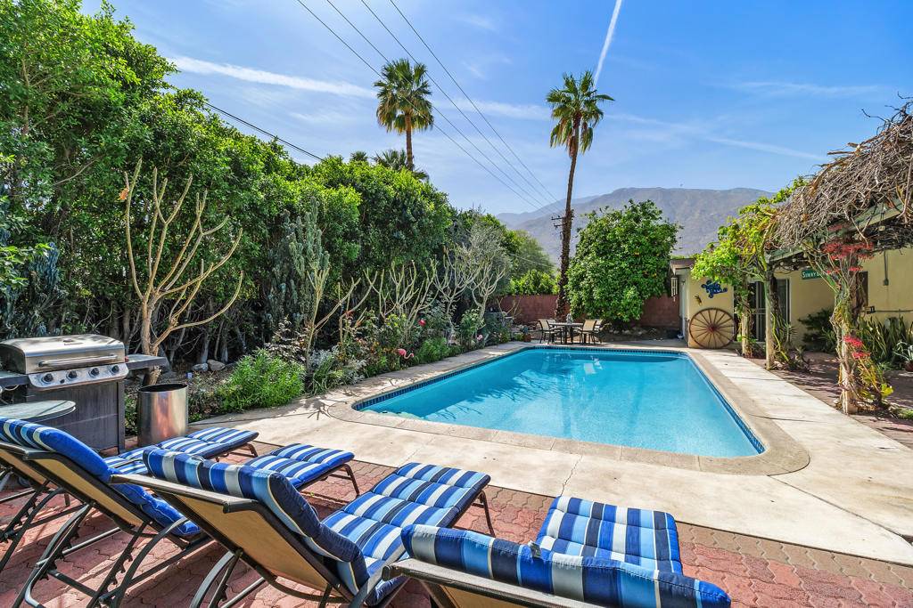 Palm Springs, CA 92264,1065 E Sunny Dunes RD