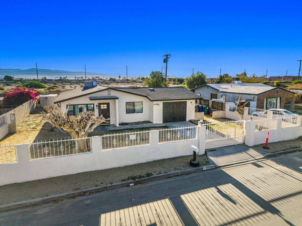 Indio, CA 92201,43128 Kenya Dr DR
