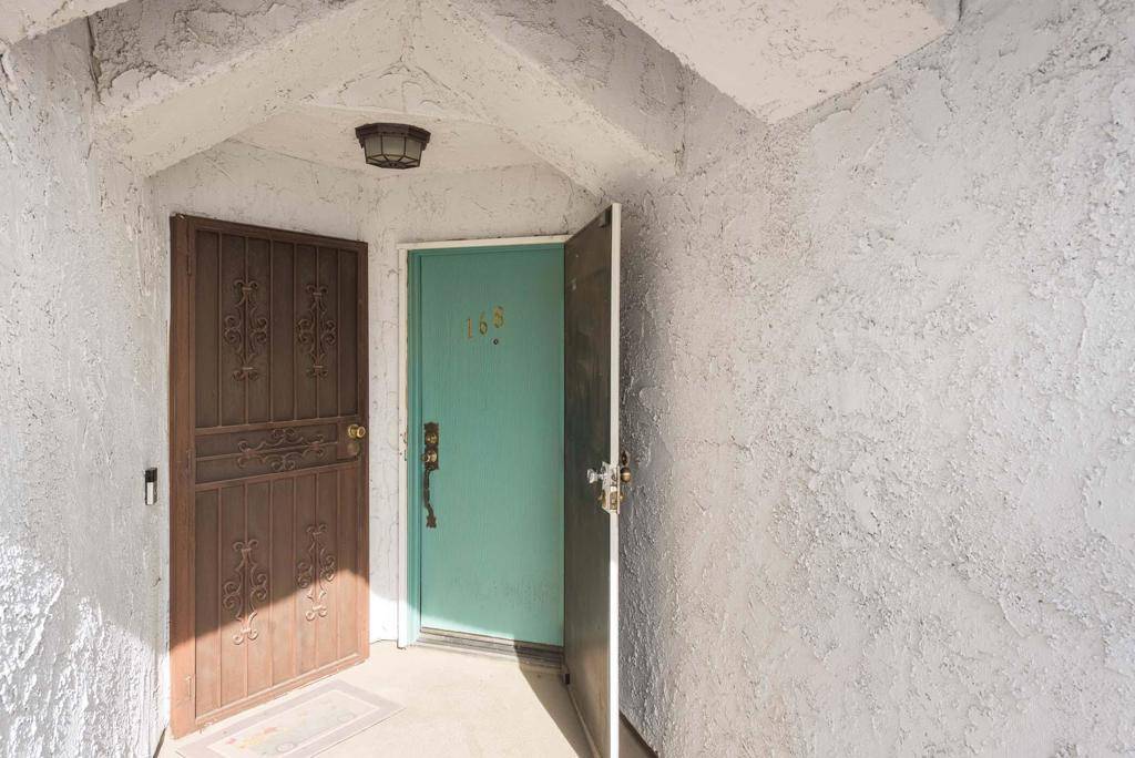 Palm Springs, CA 92264,5301 E Waverly DR #168